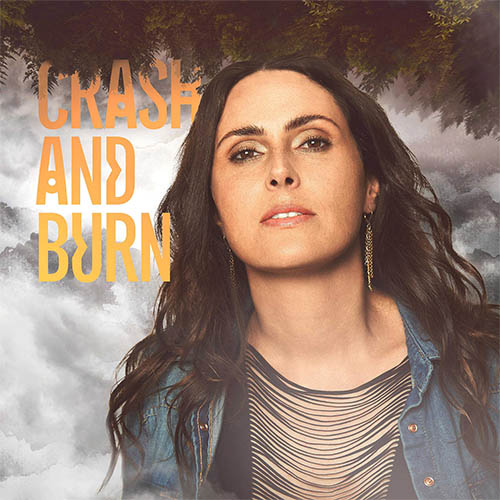 Single by My Indigo, solo project of Within Temptation singer-songwriter Sharon den Adel