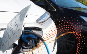 Indigo EV Charging