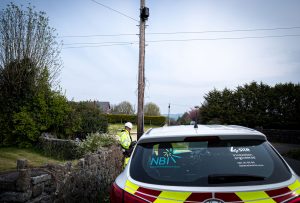 indigo and 4site fibre survey