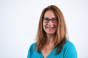 Kathy Kirchner Network Operations VP