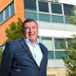 Kevin Taylor MBE Chairman Indigo