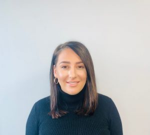Lauren Brooks, Indigo profile pic