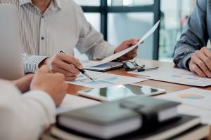 Indigo create efficiency through excellent Project manager