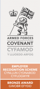 Armed forces bronze