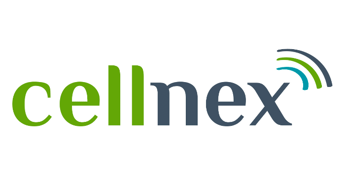 Cellnex logo