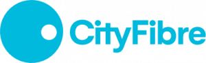 CityFibre logo