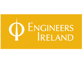 Engineers ireland logo
