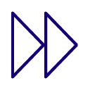 Fast Forward icon