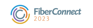 Fiber Connect 23 logo