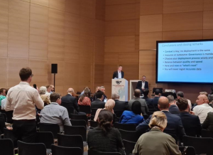 FTTH Conference 2022 deployments in EU