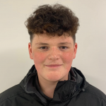 Harry Mackenzie Apprentice Engineer