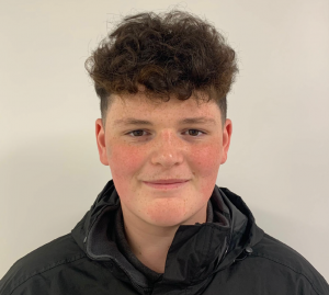 Harry Mackenzie Apprentice Engineer