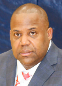 Howard Payne, Indigo's Denver NOC Manager