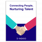 Connecting People, Nurturing Talent