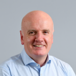Ian Duggan CEO