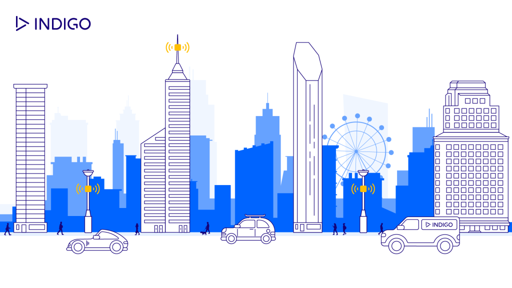 Small Cells Network Deployment