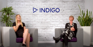 Indigo Superheroes- talent drives success