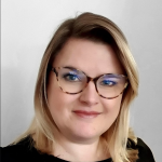 Kyla Farmer CPO headshot