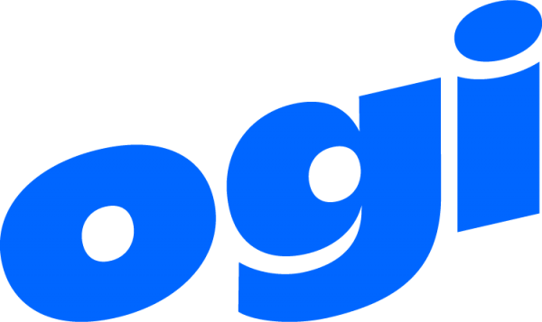 Ogi logo