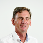Peter Welch CFO