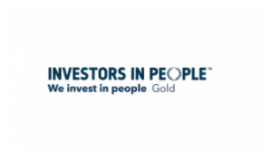 Investors in People Logo