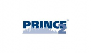 Prince2 Logo