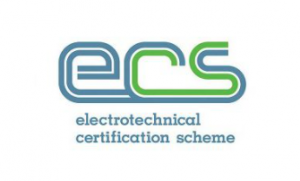 ECS Logo