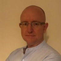 Michael Rusty