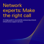 Support eBook cover page