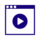 video icon